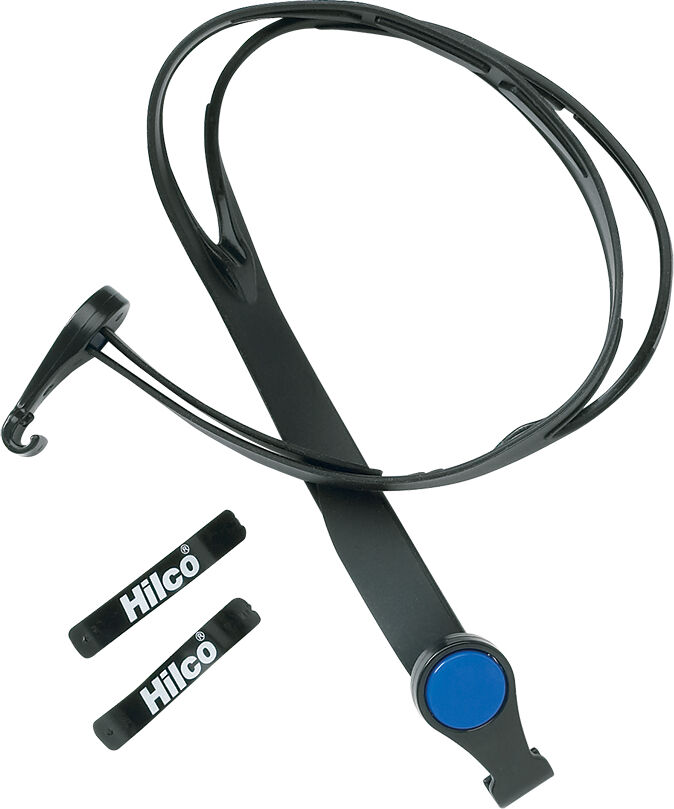 Headstrap for Vantage Junior Swim Goggle